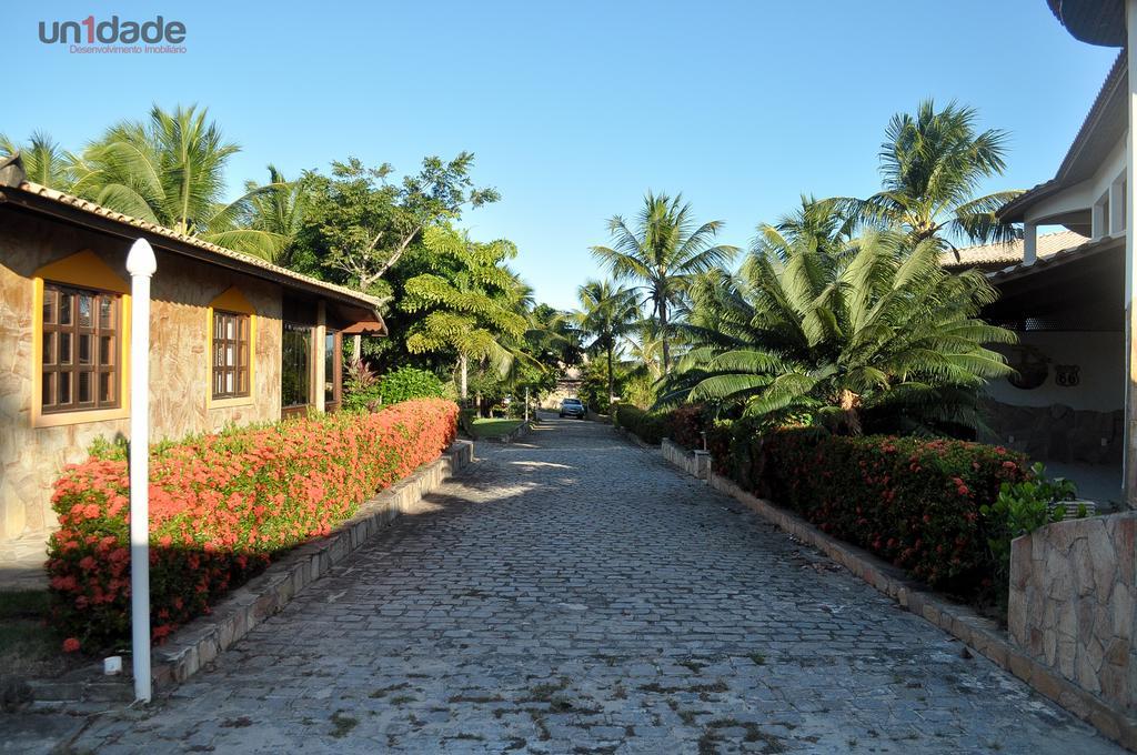 Casa Colina Pipa Vila Praia de Pipa Exterior foto