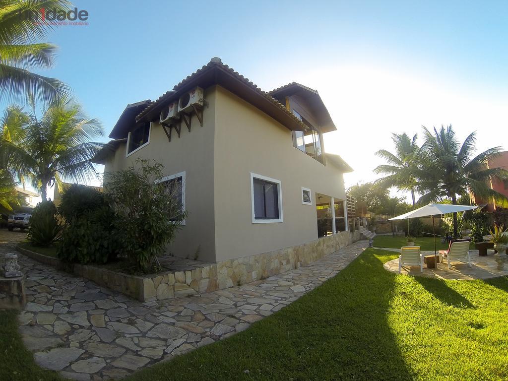 Casa Colina Pipa Vila Praia de Pipa Exterior foto